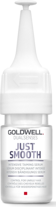 Produktbild Goldwell Just Smooth Intensive Taming Serum 12x 18 (216 ml)