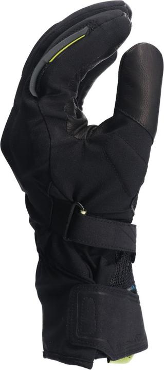 Image du produit Macna AXIS RTX Handschuh schwarz XXL (Hommes, XXL)
