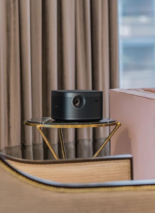 Image du produit XGIMI Horizon Pro (4K, 2200 lm, 1.2:1)