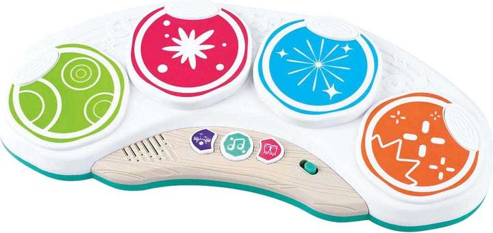 PlayGo Hand Drum Set Beat Perfect