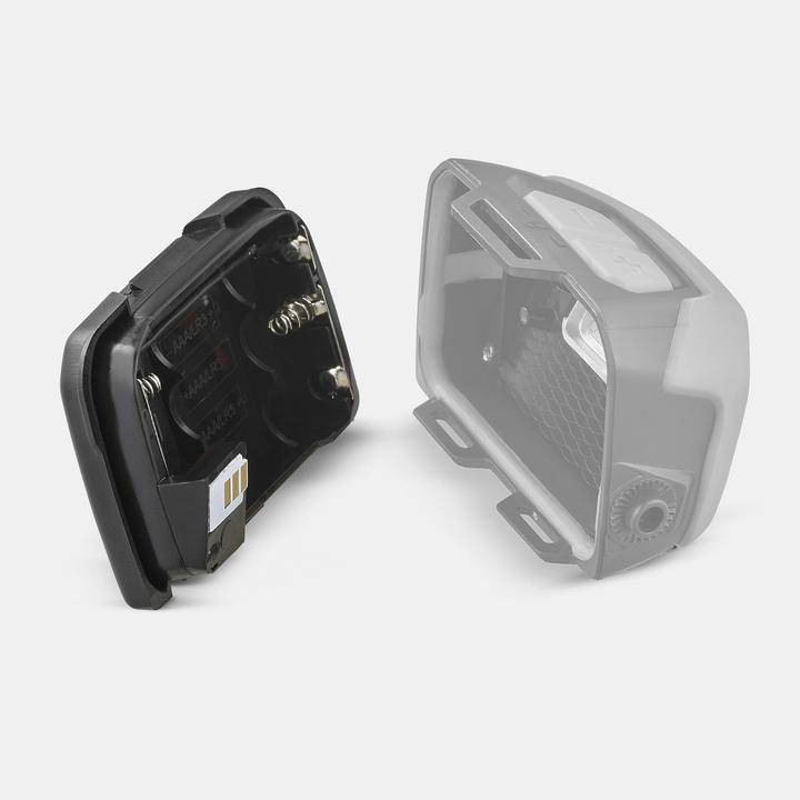 Actual product image Forclaz Map case for headlamp HL900