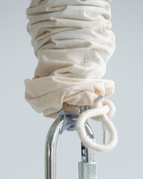 Actual product image Membantu Replacement spring