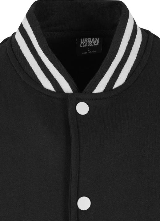 Immagine prodotto Urban Classics 2-tone College Sweatjacket (M)