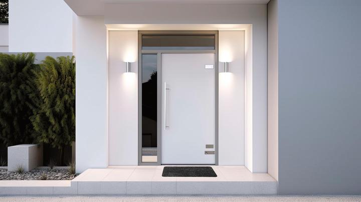 Produktbild Gourmetmaxx Fussmatte Magic Step 60 cm x 40 cm