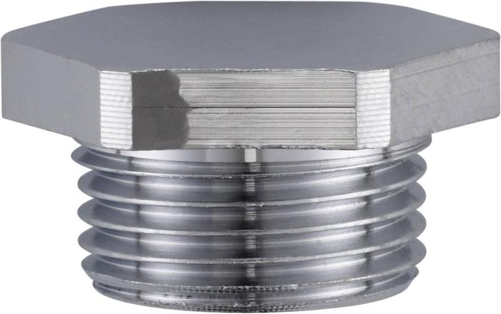 Actual product image Mateu Termination pin (Closing cap)