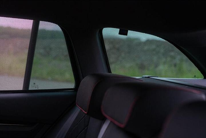 Produktbild Carshades Sonnenschutz Blenden