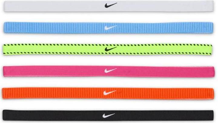 Produktbild Nike Haarband(6erPack)