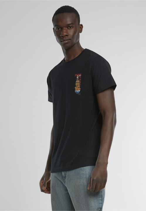 Produktbild Mister Tee MisterTee Flavour Explosion Tee - 169997 (S)