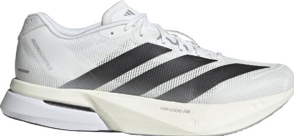 Core Black, Dash Grey, FTWR White