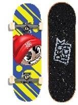 Actual product image Spin Master Tech Deck - Sk8eCrew (Assortiert)