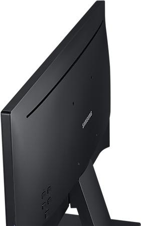 Actual product image Samsung S24A310NHU (1920 x 1080 pixels, 24")
