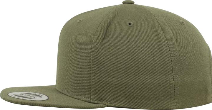 Produktbild Flexfit Classic Snapback Mütze
