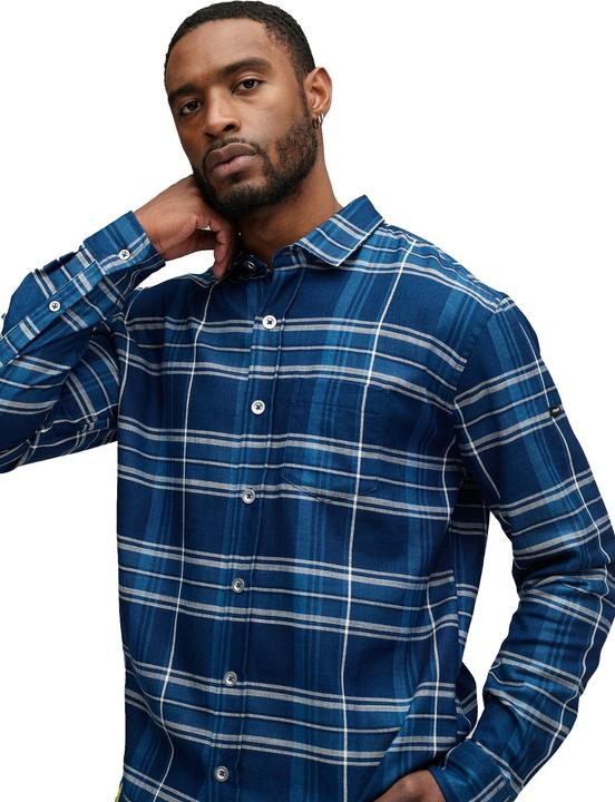 Immagine prodotto Mover Plastic Free Sportswear Light Hiking Shirt (L)