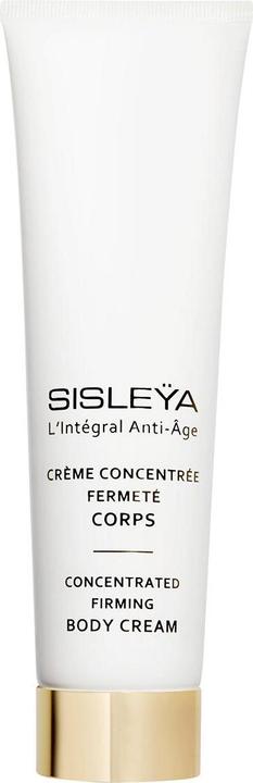 Actual product image Sisley Sisleya l'Integral Anti Age Fermeté Corps (Body cream, 150 ml)