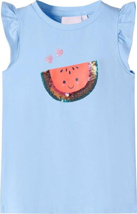 Produktbild vidaXL Kinder T-Shirt (104)