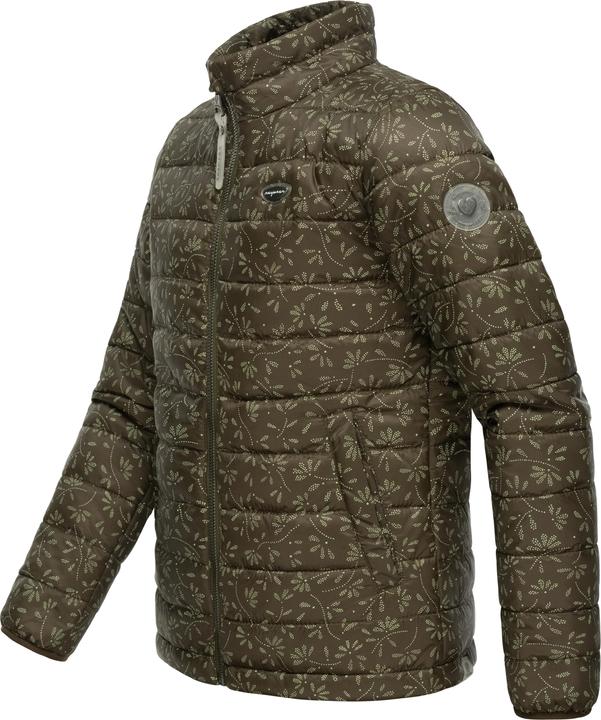 Produktbild Ragwear Yarca Bloom (128)