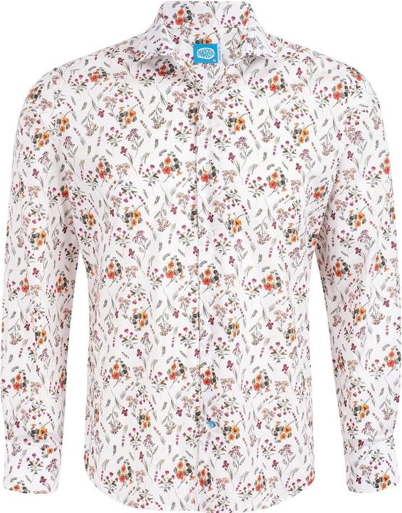 Immagine prodotto Panareha Camicia Floreale LEVANTO (S)