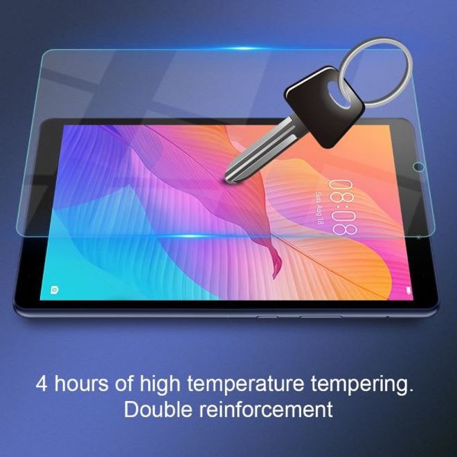 Actual product image Nillkin Amazing H+ (1 Piece, MatePad T8)