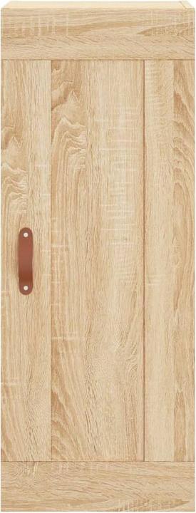 Image du produit vidaXL Wandschrank (34.50 x 34 x 90 cm)