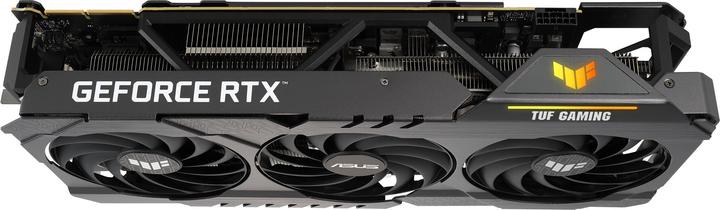 Actual product image ASUS TUF RTX3090TI 24G GAMING (24 GB)