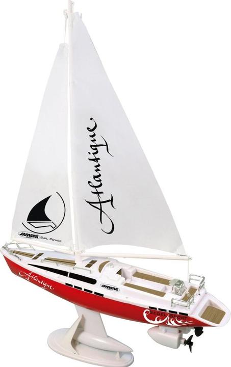 Jamara Sailboat Atlantique