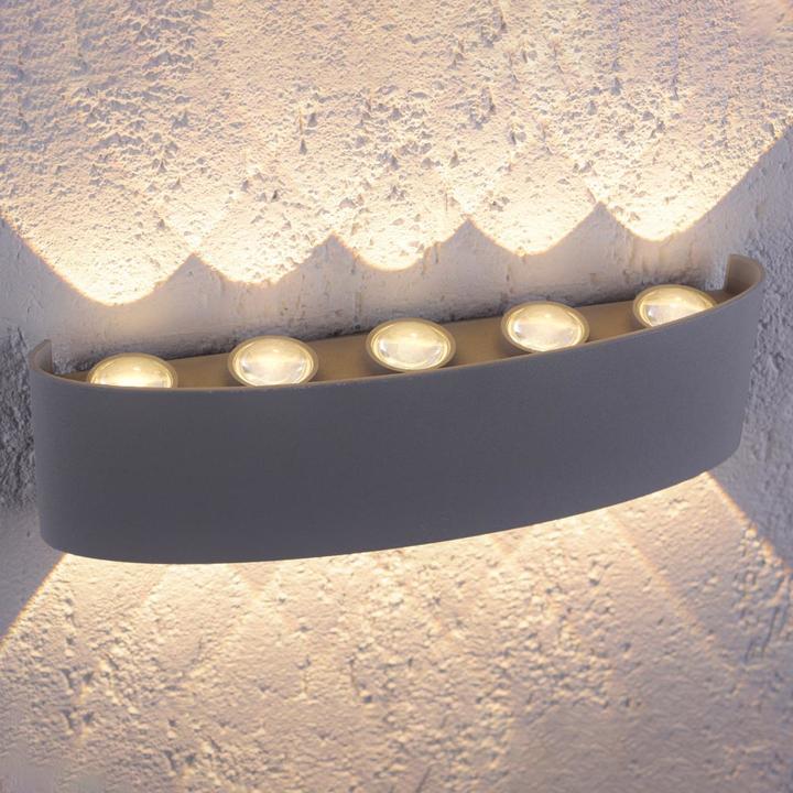 Produktbild Paul Neuhaus Carlo (1200 lm, IP54)