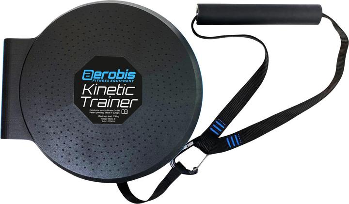 Actual product image Aerobis Kinetic Trainer