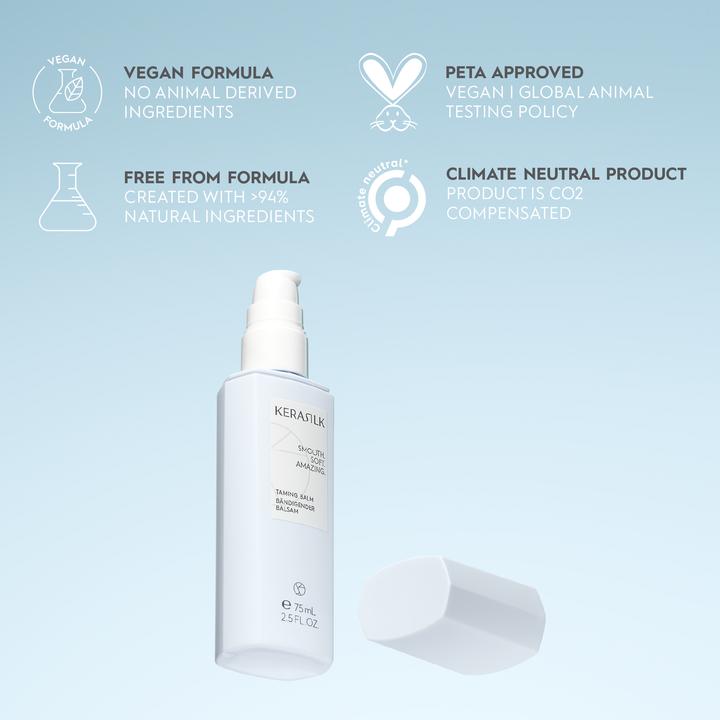 Produktbild Kerasilk Specialist - Taming Balm (75 ml)