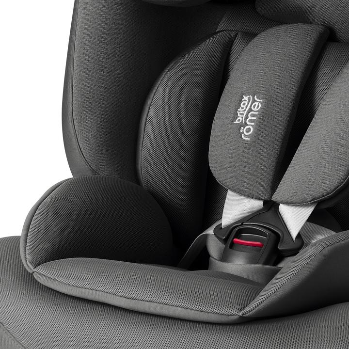 Produktbild Britax Römer Advansafix Pro (Kindersitz)