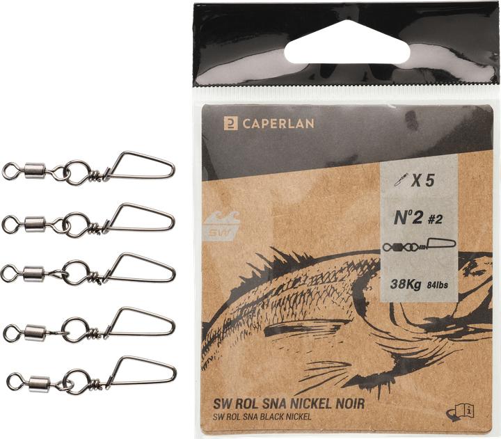 Immagine prodotto Caperlan 337135