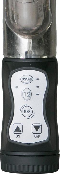 Immagine prodotto Easytoys Rabbit Vibrator