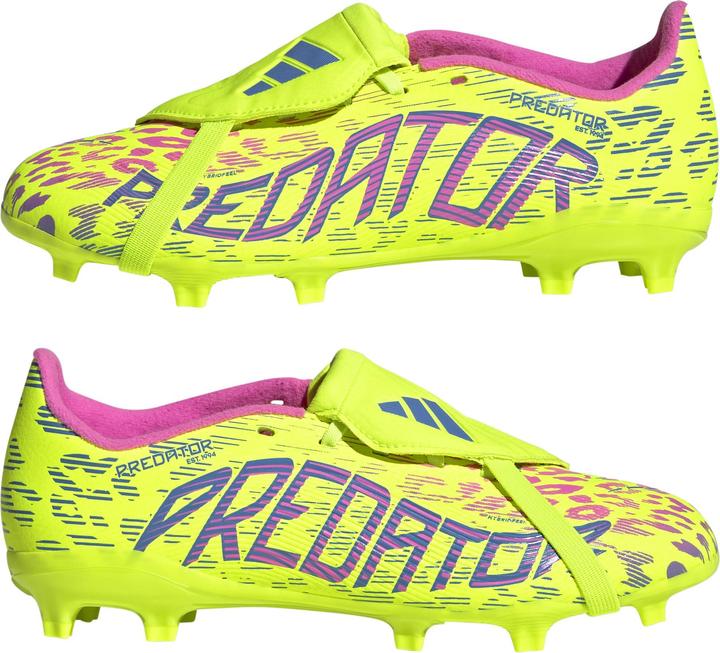 Actual product image adidas Predator League FT FG (38 2/3)