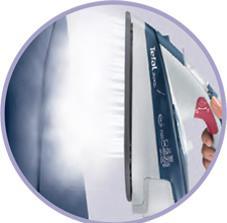 Produktbild Tefal FV9920 Freemove (2400 W, 170 g/min)