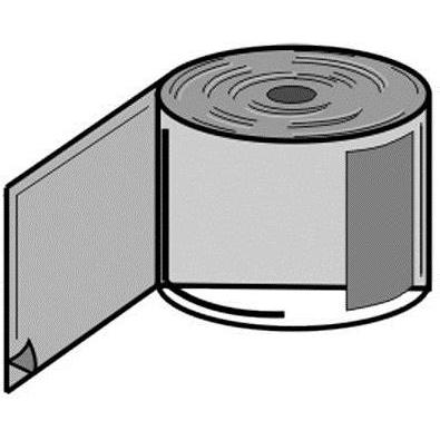 Televes Nastro sigillante MDB 1502500, Accessori per armadio rack