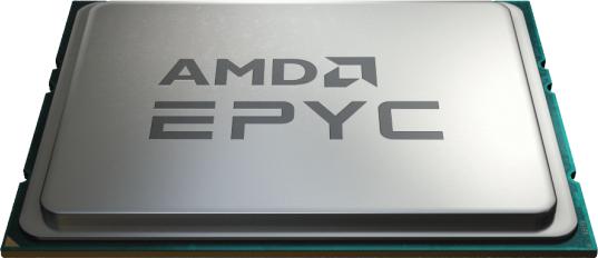 Actual product image AMD Epyc 7402 (SP3, 2.80 GHz, 24 -Core)