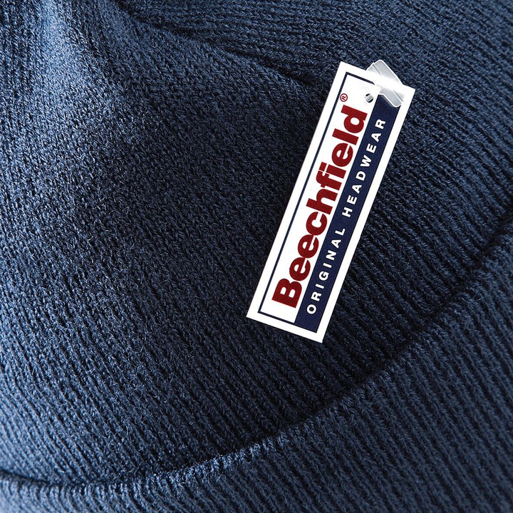 Actual product image Beechfield Winter hat Beanie hat (One size)