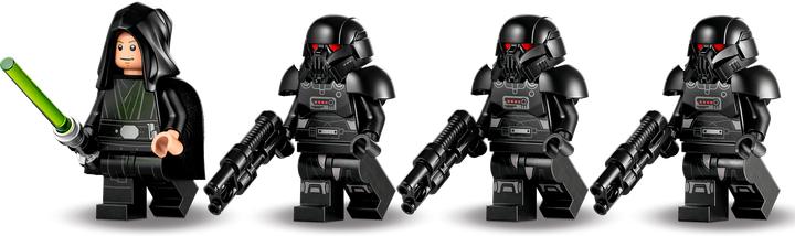 Produktbild LEGO Angriff der Dark Trooper (75324, LEGO Star Wars)