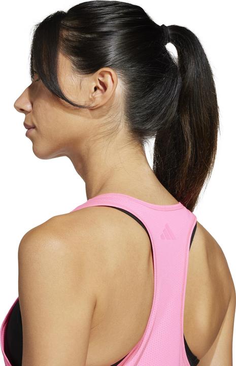 Produktbild adidas Club 25 Tennis Tank V-Neck Pink Woman (S)