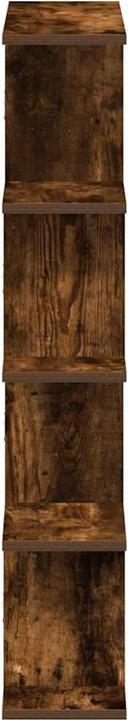 Produktbild vidaXL Würfelregal 12 Fächer (70 x 18 x 100 cm)