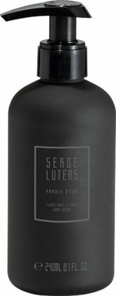 Image du produit Serge Lutens LUTENS Parole d'eau Lotion pour le corps 240 ml (Lait pour le corps, 240 ml)