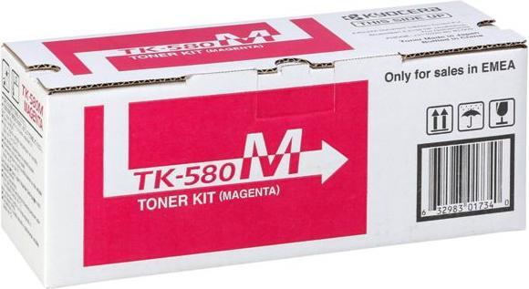 Produktbild Kyocera Tk-580m (M)