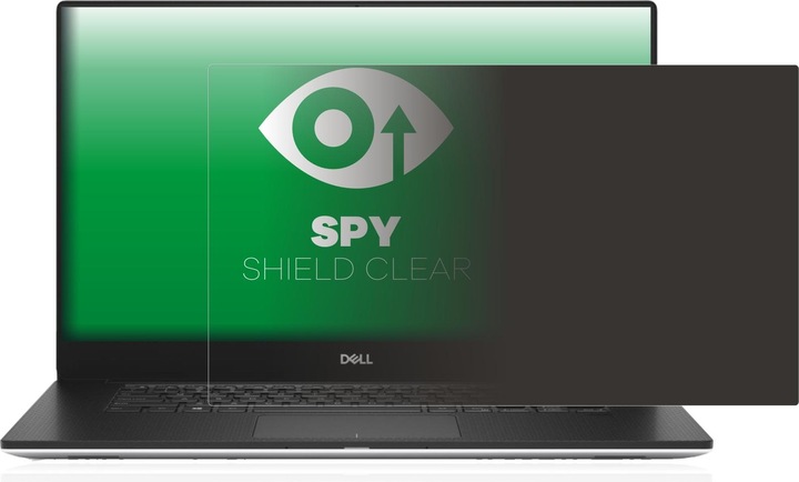 Immagine prodotto upscreen Spy Shield Pellicola Privacy (39.60", 16 : 9)