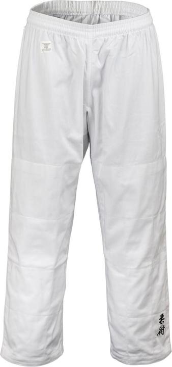 Actual product image Budo.ch Judo & Ju-Jitsu Gi Elite (170)