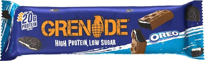 Produktbild Grenade High-Protein Oreo (830 g, 12 Stk.)
