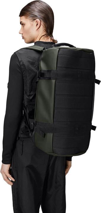 Image du produit Rains Texel Duffel Bag W3 (34 l)