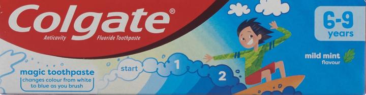 Image du produit Colgate Magic 6+ (75 ml)