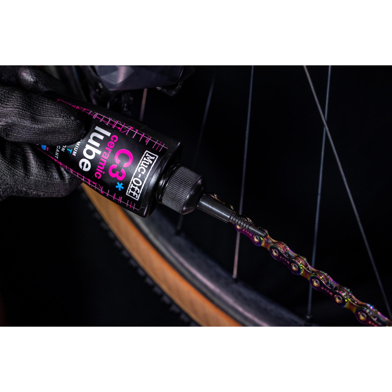 Thumbnail - Muc-Off, Veloreinigung + Velopflege, (50 ml, Kettenöl)