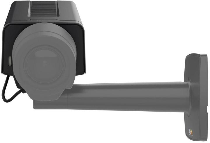 Produktbild Axis Q1656-B (2688 x 1512 Pixels)