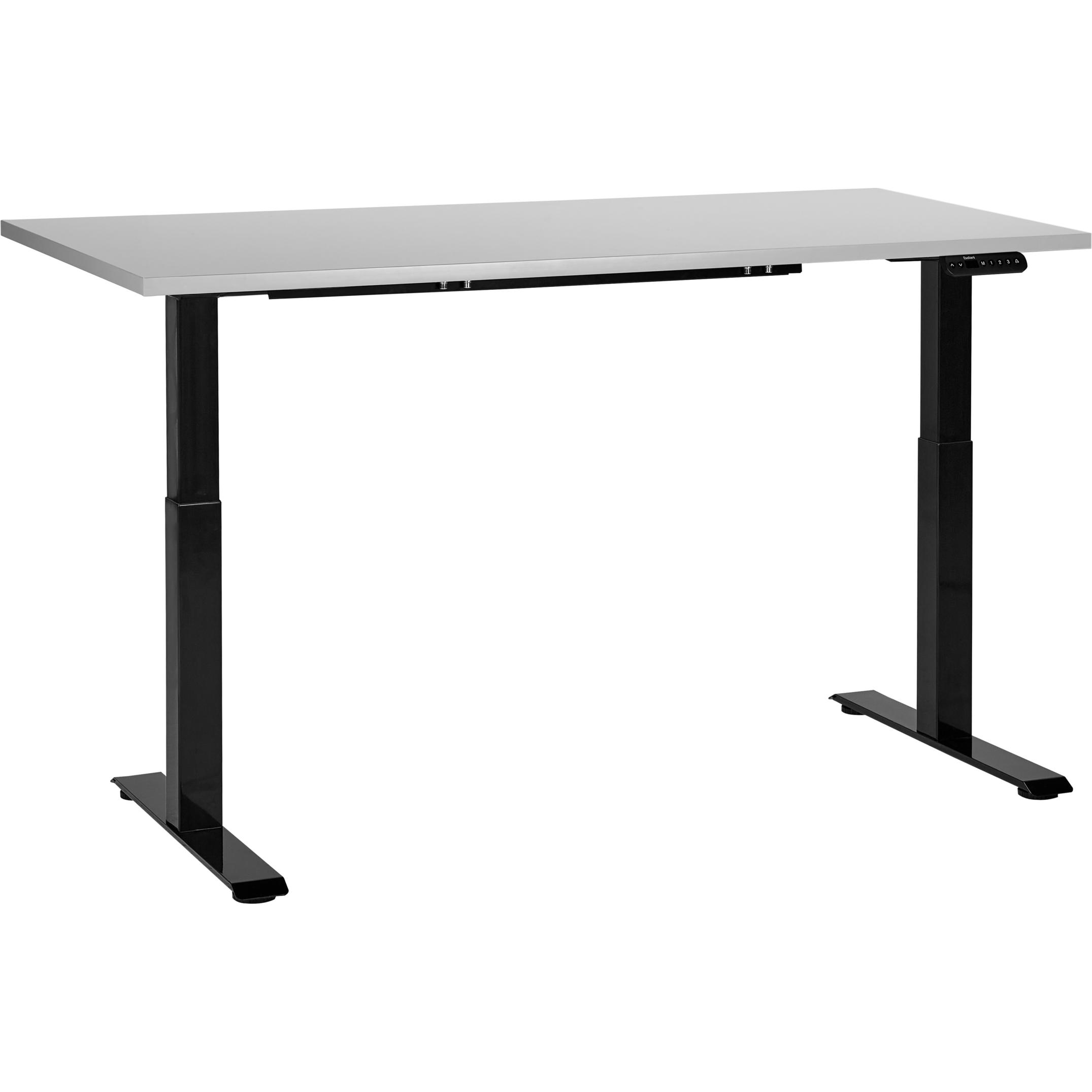 Beliani, Schreibtisch, Destin Iii