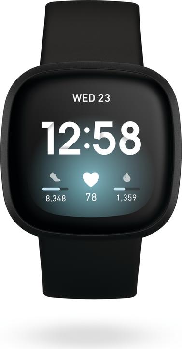 Immagine prodotto Fitbit Versa 3 (40.48 mm)